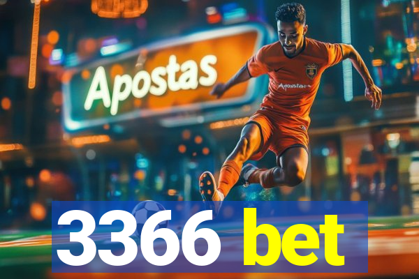 3366 bet